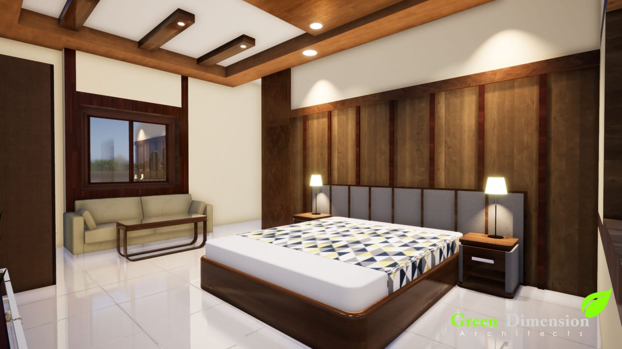 Interior View 2